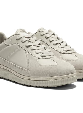 日本代购 Onitsuka Tiger DELECITY L 鬼塚虎休闲鞋 1183C217.250