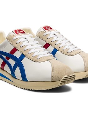 日本代购Onitsuka Tiger MOAL 77 NM 鬼塚虎日本产复古休闲运动鞋