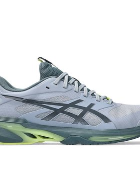 日本代购 ASICS SOLUTION SPEED FF 4 亚瑟士男子网球鞋 1041A532