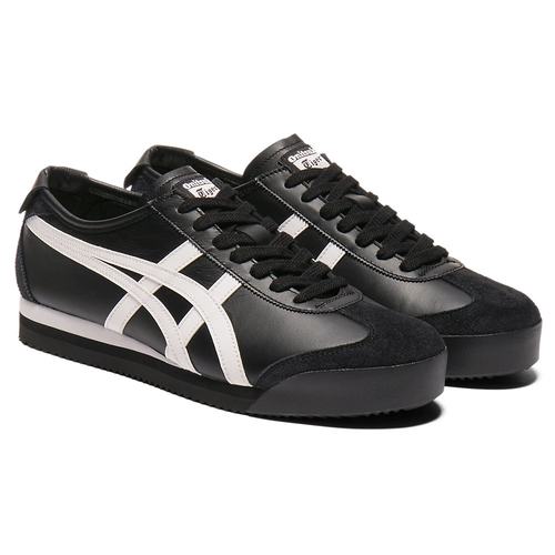 日本代购Onitsuka Tiger MEXICO 66 PF 鬼塚虎男女户外徒步休闲鞋