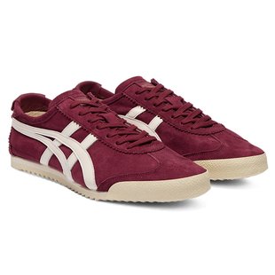 MEXICO Tiger 日本代购 日本产鬼塚虎运动休闲鞋 Onitsuka