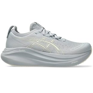 ASICS NIMBUS 日本代购 GEL 亚瑟士女子透气舒适弹性缓冲跑鞋
