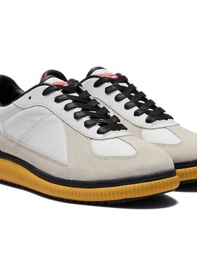 日本代购 Onitsuka Tiger DELECITY L 鬼塚虎休闲鞋 1183C217.101
