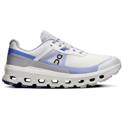 日本代购 On昂跑 Cloudvista 2 女款户外训练徒步舒适缓震跑鞋