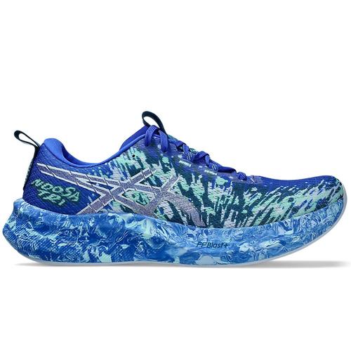 日本代购 ASICS NOOSA TRI 16 亚瑟士男子竞速跑鞋 1011B872.404