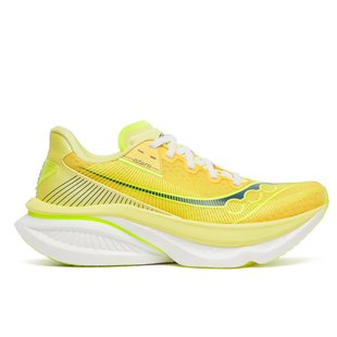 日本代购SAUCONY ENDORPHIN AZURA 索康尼女子透气回弹缓震跑步鞋