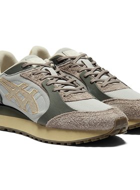 日本代购 Onitsuka Tiger MOAGE CO 鬼塚虎休闲鞋 1183B555.020