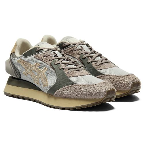 日本代购 Onitsuka Tiger MOAGE CO 鬼塚虎休闲鞋 1183B555.020