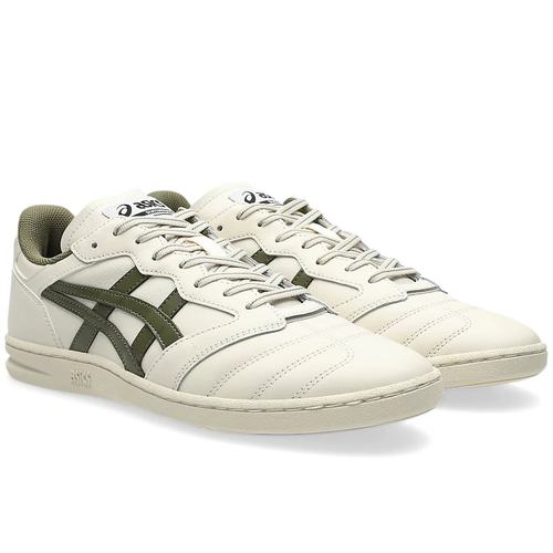 日本代购 ASICS LEGGEREZZA FB 亚瑟士休闲运动板鞋 1201B045.003