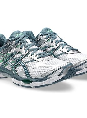 日本代购ASICS GEL-CUMULUS 16 亚瑟士户外休闲跑鞋 1203A733.100