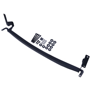 适用15-26奥德赛防撞梁24款艾力绅后防撞钢梁后杠加厚保护梁改装