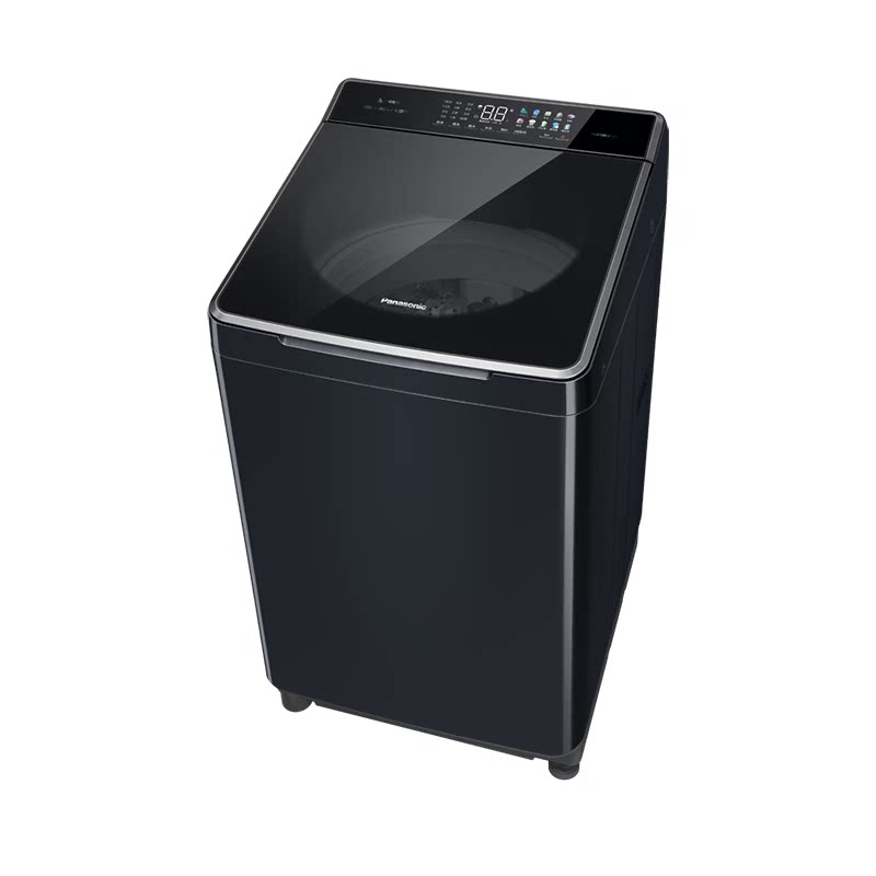 Panasonic/松下 XQB100-U139 /U13X一键智洗水氧泡沫净羊毛羽绒洗