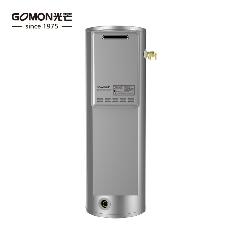 gomon/光芒 GCWS-DP1-30W-270室外商用燃气热水器大容量多点供水