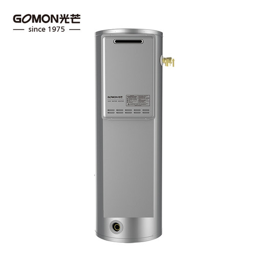gomon/光芒 GCWS-DP1-30W-270室外商用燃气热水器大容量多点供水