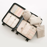 NC обновленная версия из семи -бежево