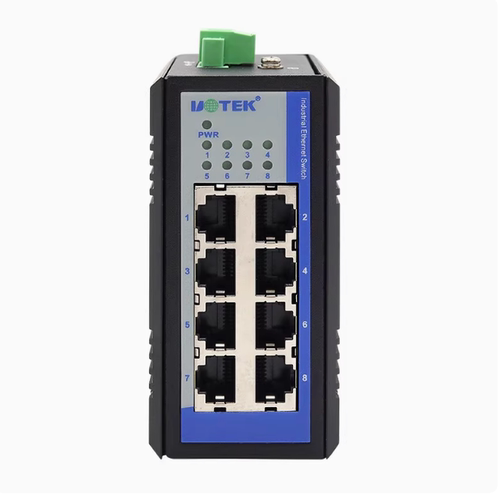 UT-6408GC千兆交换机