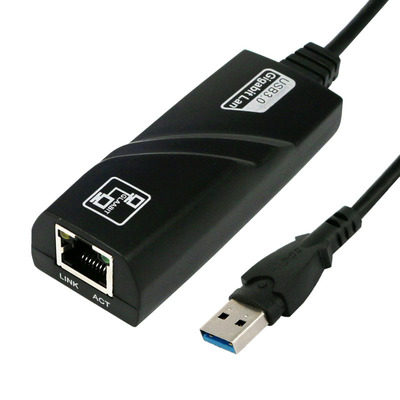 USB3.0千兆网卡8153B和88179A芯