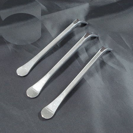 自行车撬胎棒单根价全碳钢材质制造 多种规格品种补胎用钢棒 - 封面