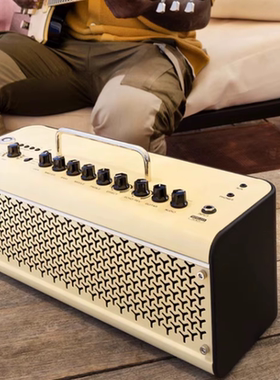 雅马哈音箱THR10II吉他音箱乐器音箱插电式音箱