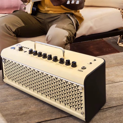 雅马哈音箱THR10II吉他音箱乐器音箱插电式音箱