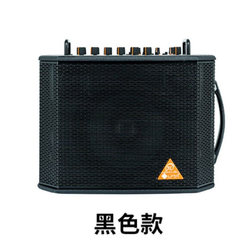 正品魔魔音音响plusx乐器户外直播内录便携式街头专用K歌音箱