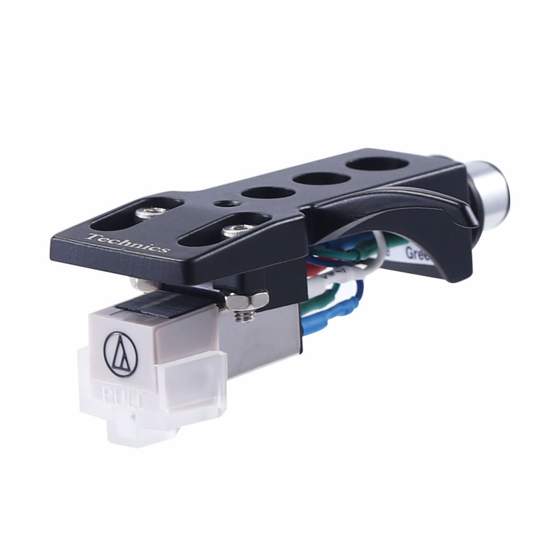 原装铁三角唱头唱针AT3600L AT95E AT-VAM95C MM动磁唱头通用唱针