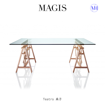 意大利进口办公桌可升降桌面可换