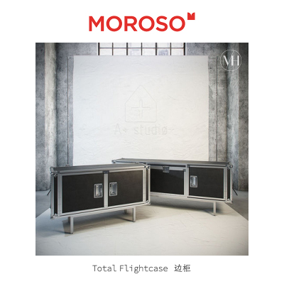 意大利边柜电视柜玄关