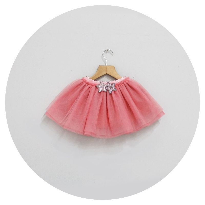 Jupe fillette - Ref 2052000 Image 1