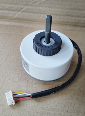 适用海尔空调变频1.5p内电机直流风机KFR-35G/EAAAL22AU1 TCA83U1