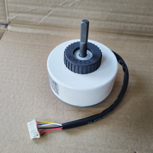 适用海尔空调变频1.5p内电机直流风机KFR-35G/EAAAL22AU1 TCA83U1