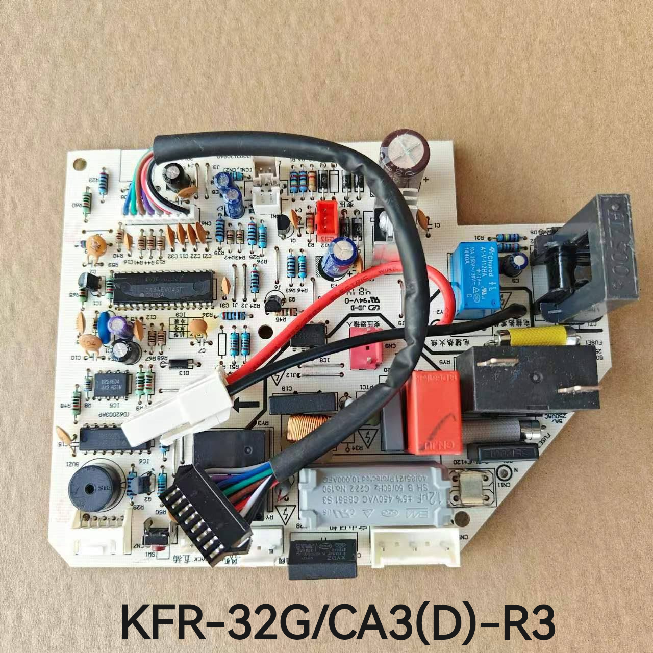 适合小天鹅空调内机主板KFR-32G/CA3(D)-R3 35G/A9(D)-D3 JE(E2)A