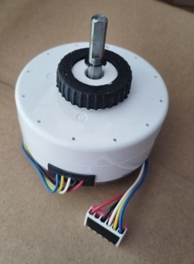 适合格力润典变频空调KFR-35G/(35595)FNhAa-A1内电机26G/(26595)