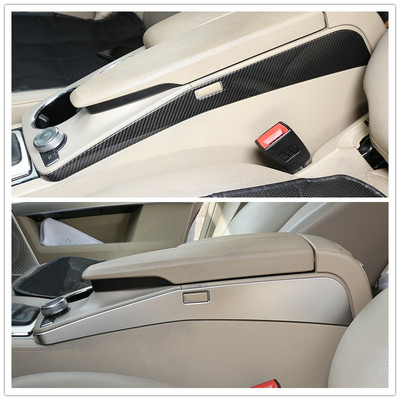 奔驰侧边glk260glk300内饰改装