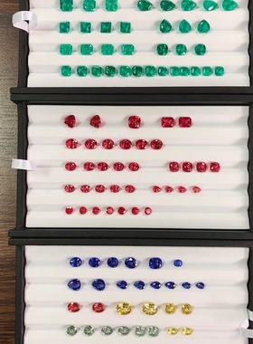 彩宝钻石专属福利专拍