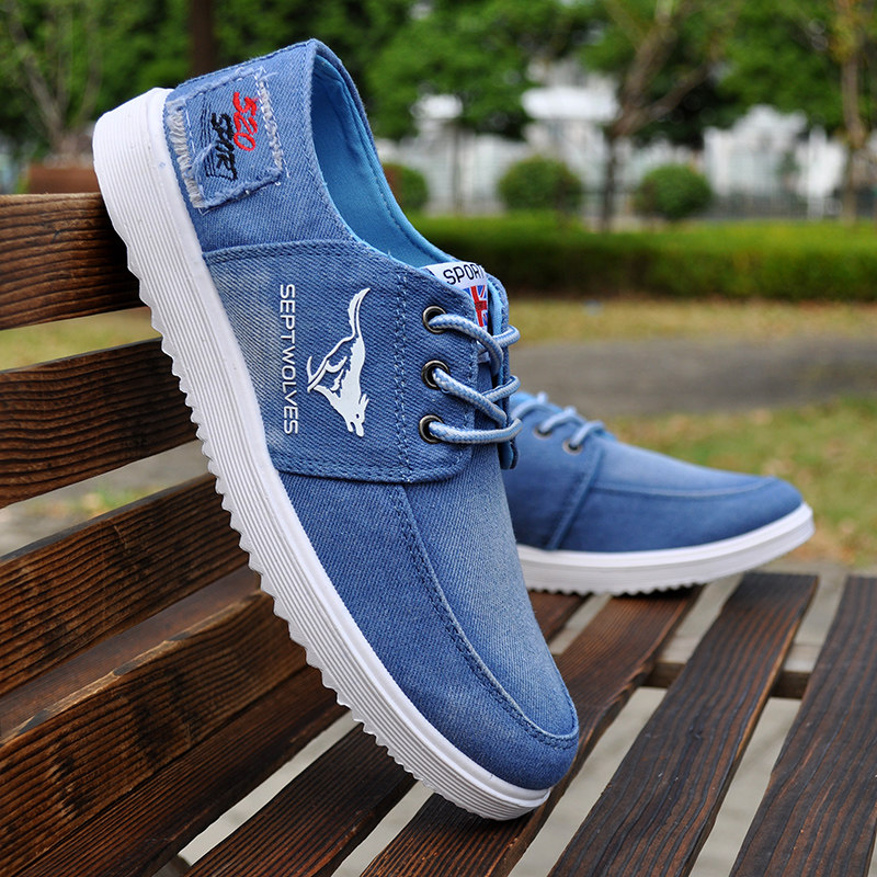 Chaussures de tennis - Ref 937723 Image 1