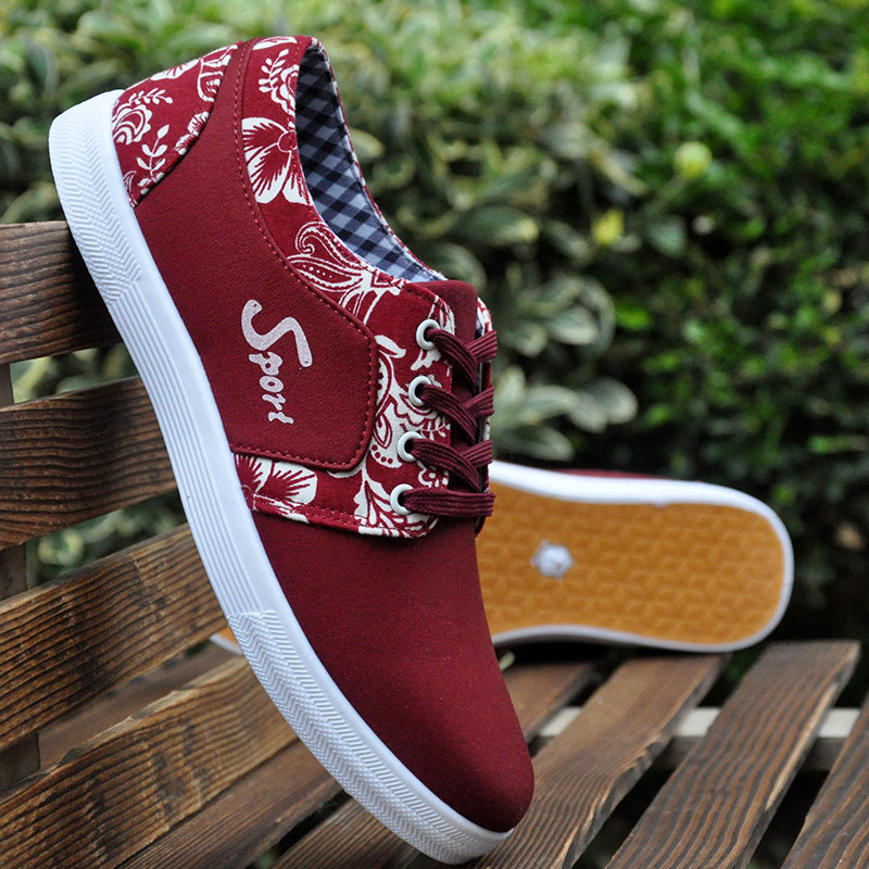 Chaussures de tennis - Ref 937435 Image 1