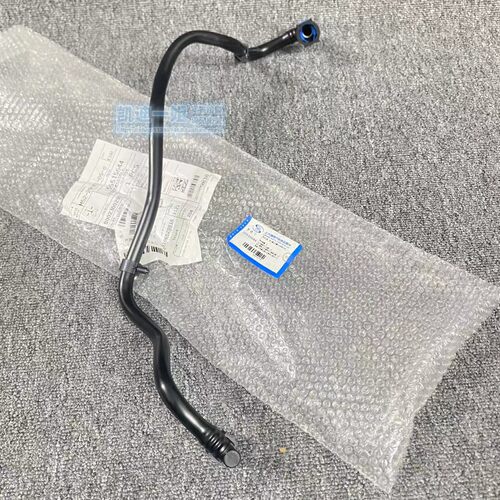 适配凯迪拉克XT4XT5XT6GT4碳罐吹洗泵废气管曲轴箱通风管正品4S