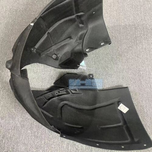 适用凯迪拉克XT4XT5XT6CT4CT5CT6ATSLXTS叶子板内衬 前后轮罩衬套