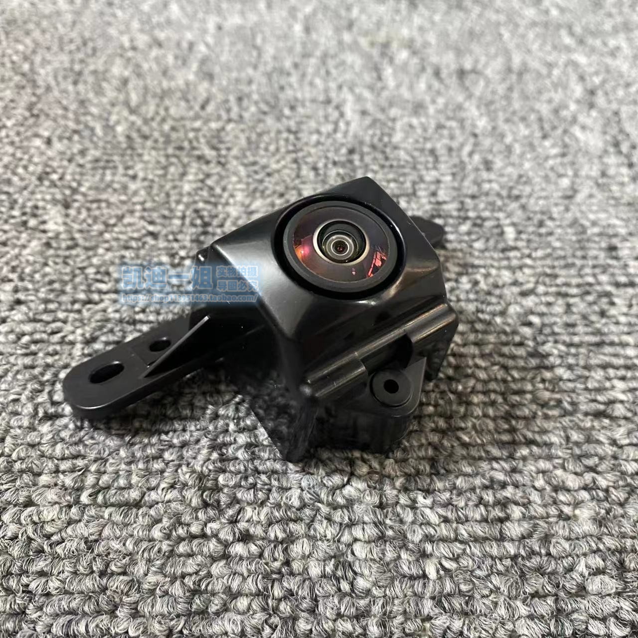 适配19-22款凯迪拉克CT6前摄像头中网摄像头前杠摄像头原装正品4S