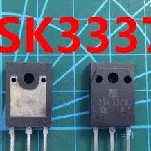 2SK3337          原装拆机件进口件 质量包好