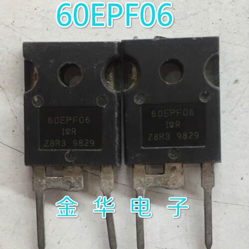 60EPF06   原装拆机件进口件 包好用