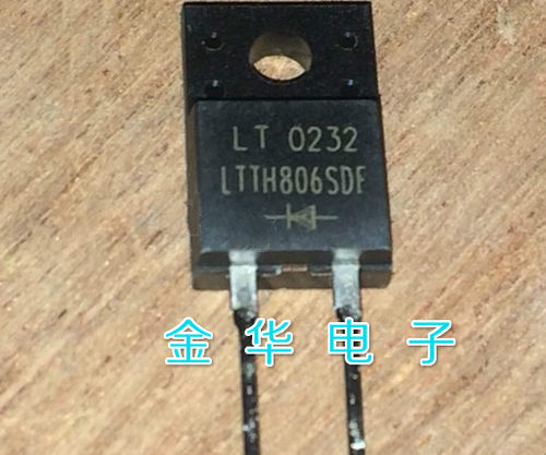 LTTH806SDF  原装拆机件进口件 包好用