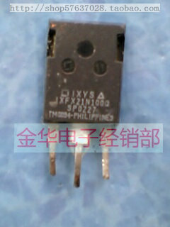 IXFX21N100Q IXFX21N100   拆机件进口件,测好