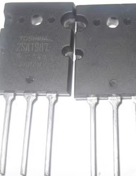 2SA1987 2SC5359 原装拆机件进口 一对6.5元