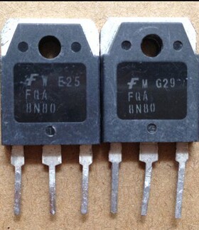 FQA8N80C   FQA8N80  原装拆机件进口件 包好用