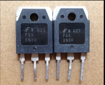 FQA8N80C   FQA8N80  原装拆机件进口件 包好用