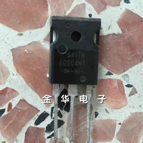 60SC4MT  S60SC4M 原装拆机件进口件 包好用
