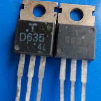 D635 2SD635 原装拆机件进口件 包好用