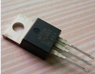 MUR1640CT  U1640  原装拆机件进口 包好用